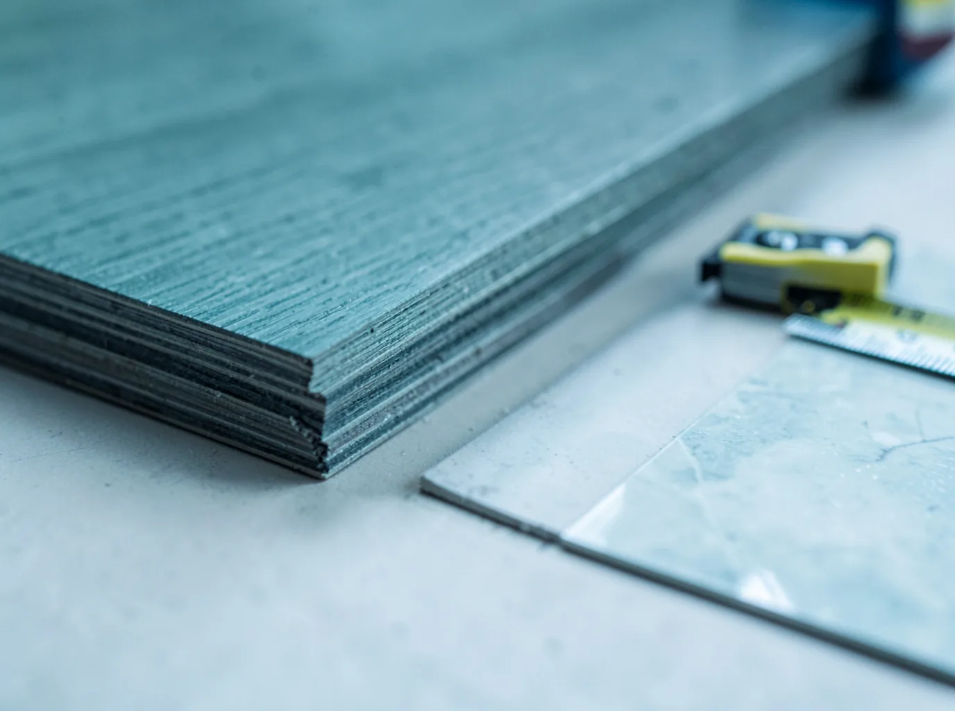 Luxury Vinyl Plank Installation Hudson, NH FAQs